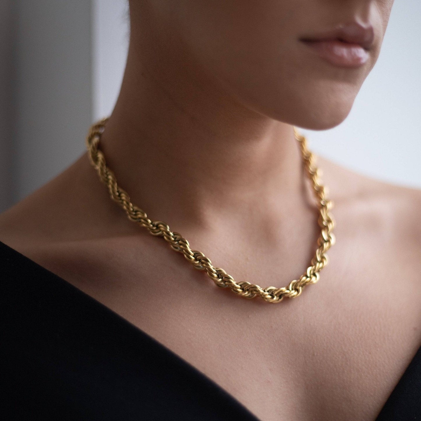 Michael Necklace-1