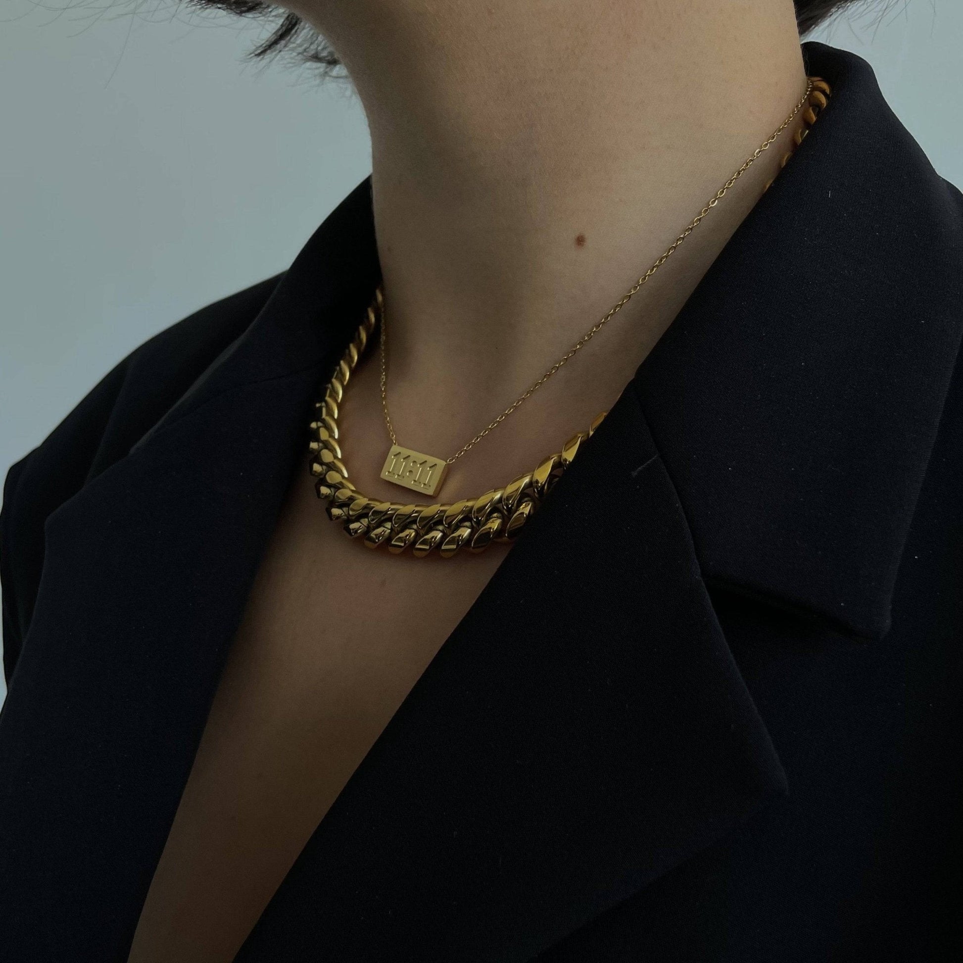 Brooklyn Necklace-1