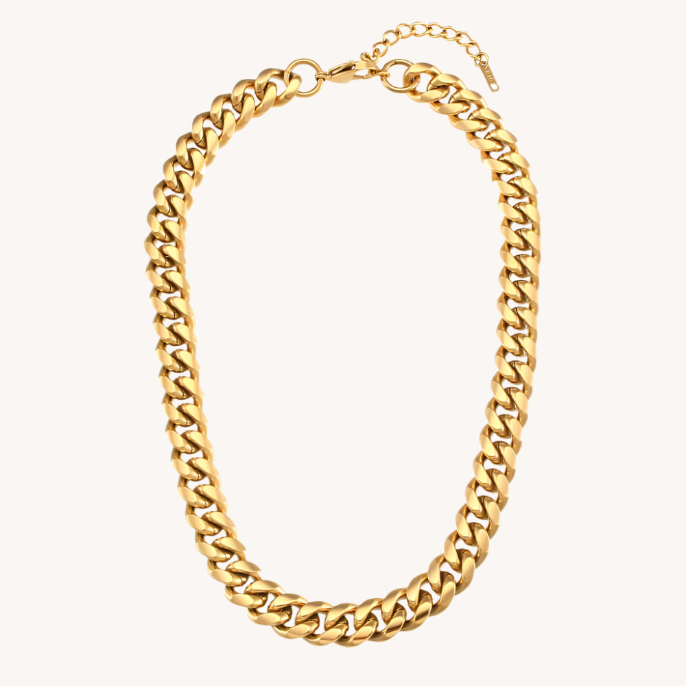 Brooklyn Necklace-0