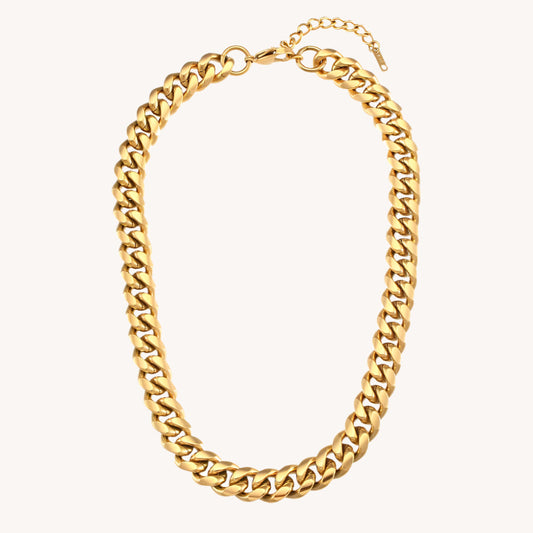 Brooklyn Necklace-0