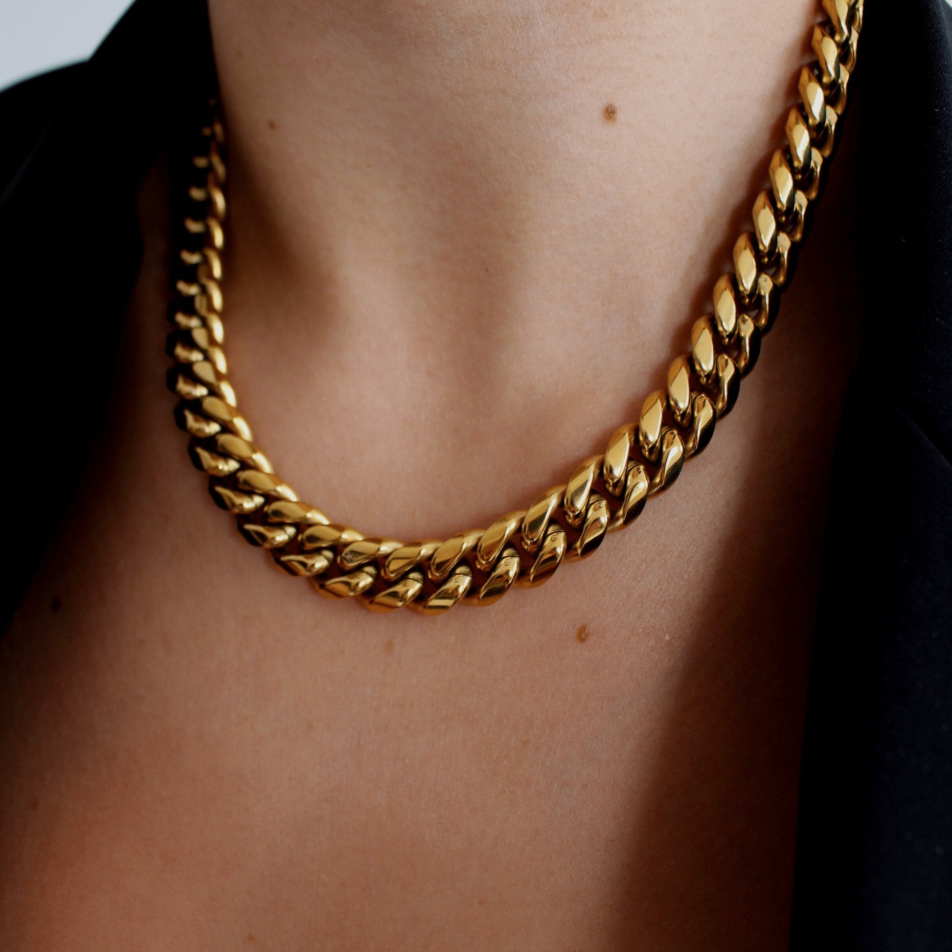 Brooklyn Necklace-2