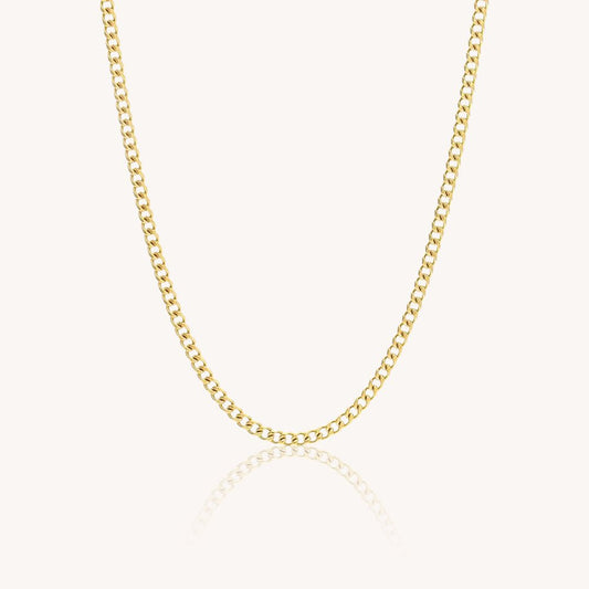 Cuban Necklace-0