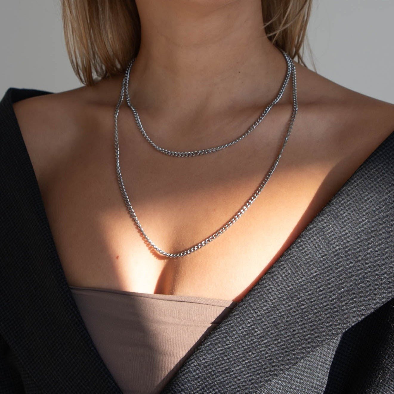 Cuban Necklace-4