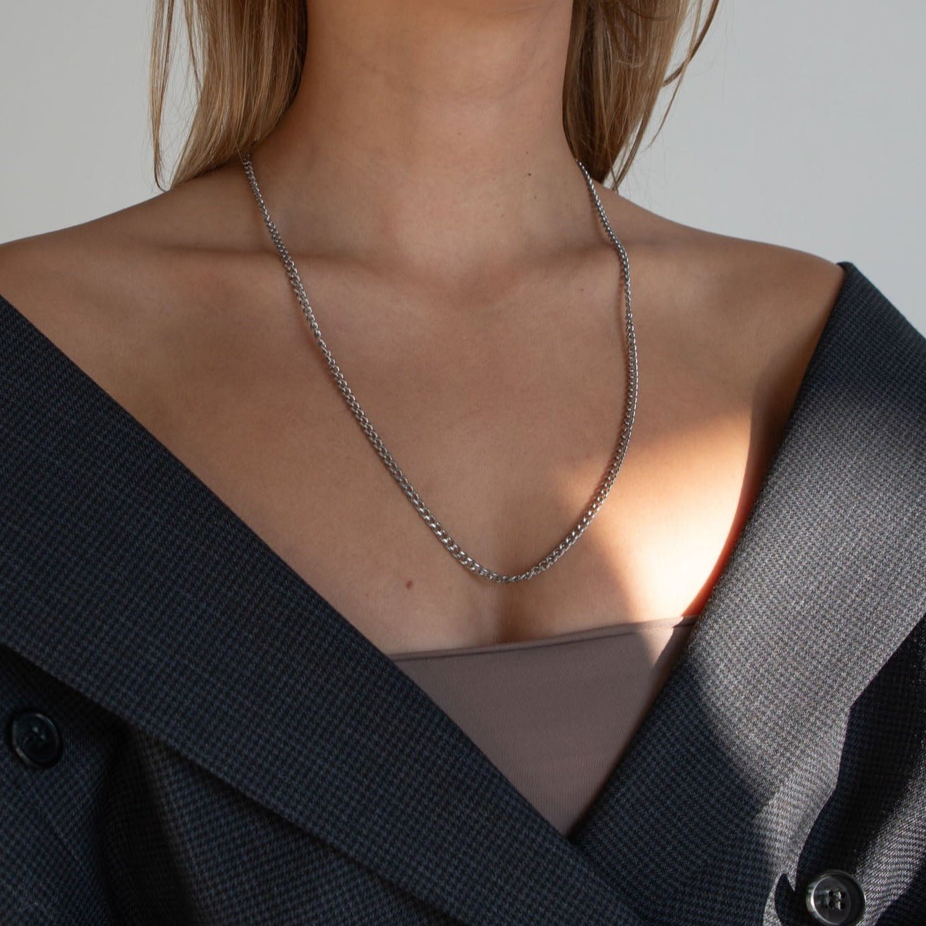 Cuban Necklace-3