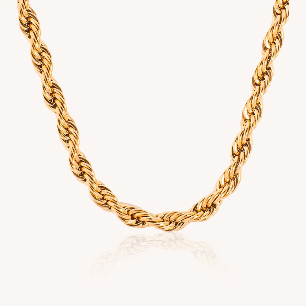 Michael Necklace-0
