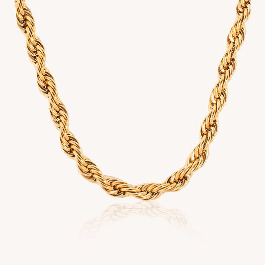 Michael Necklace-0